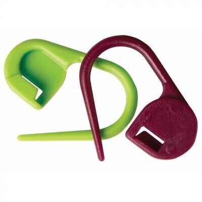 Knit Pro Stitch markers