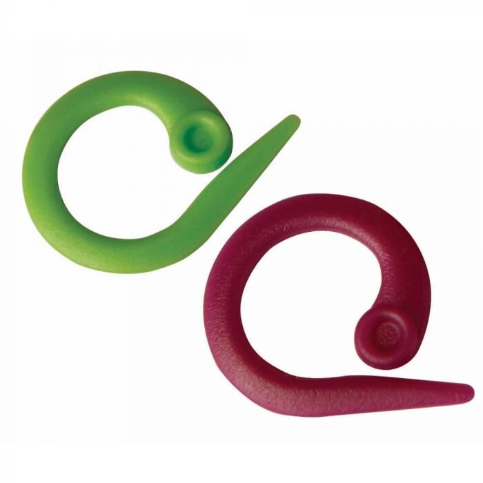Knit Pro Split Ring marker