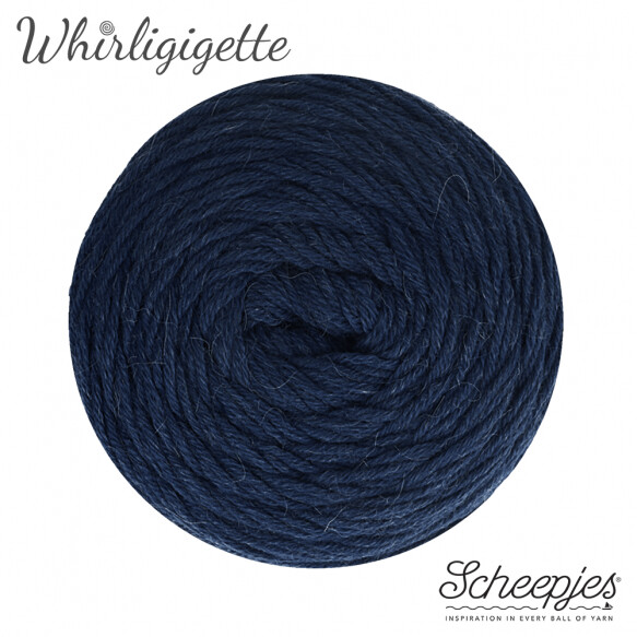 Whirligigette 250 Sapphire