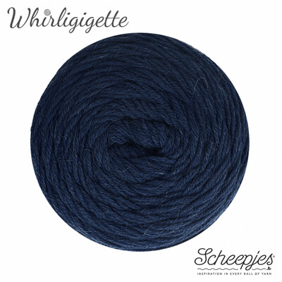 Whirligigette 250 Sapphire