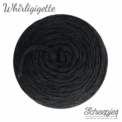 Whirligigette 253 Grey