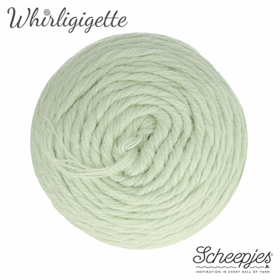 Whirligigette 255 Blue