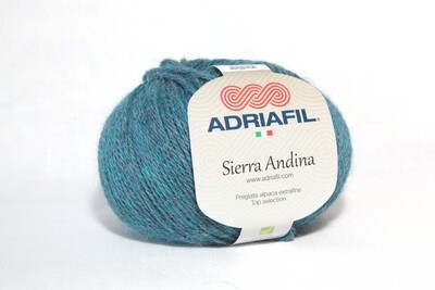 Sierra Andina 19 Petroleum