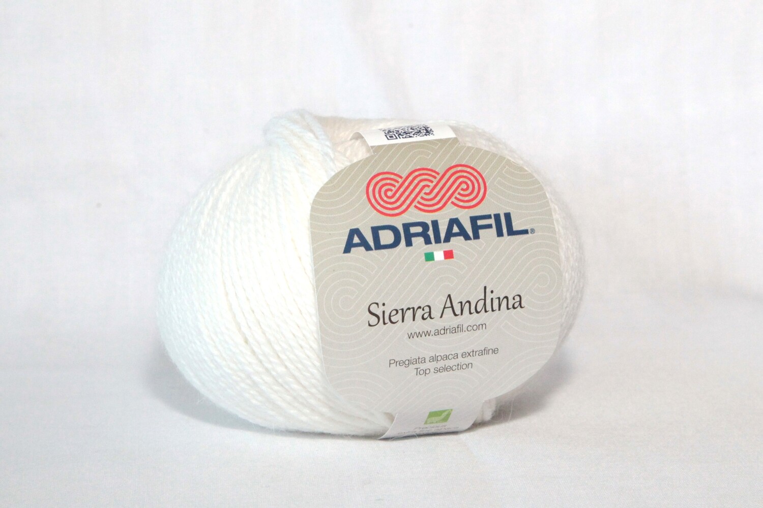 Sierra Andina 02 white