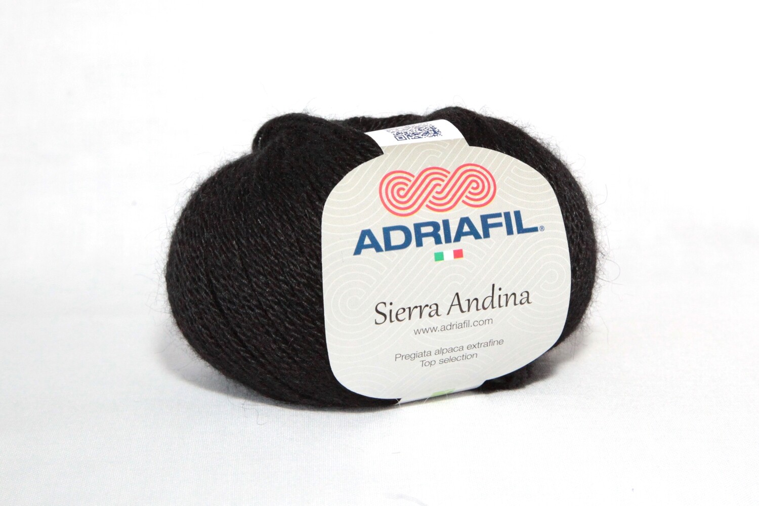 Sierra Andina 01 black