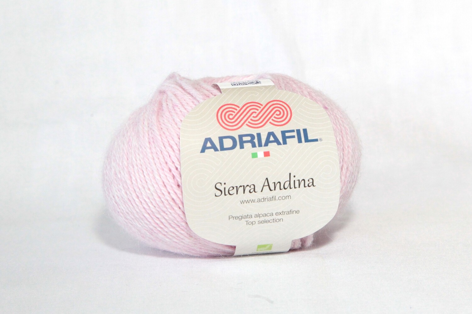 Sierra Andina 10 pink