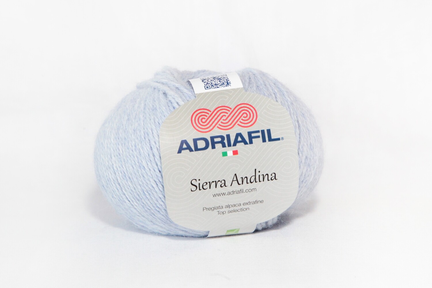 Sierra Andina 11 Lilac