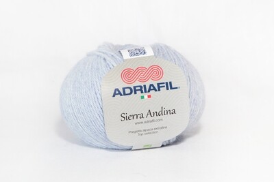 Sierra Andina 11 Lilac