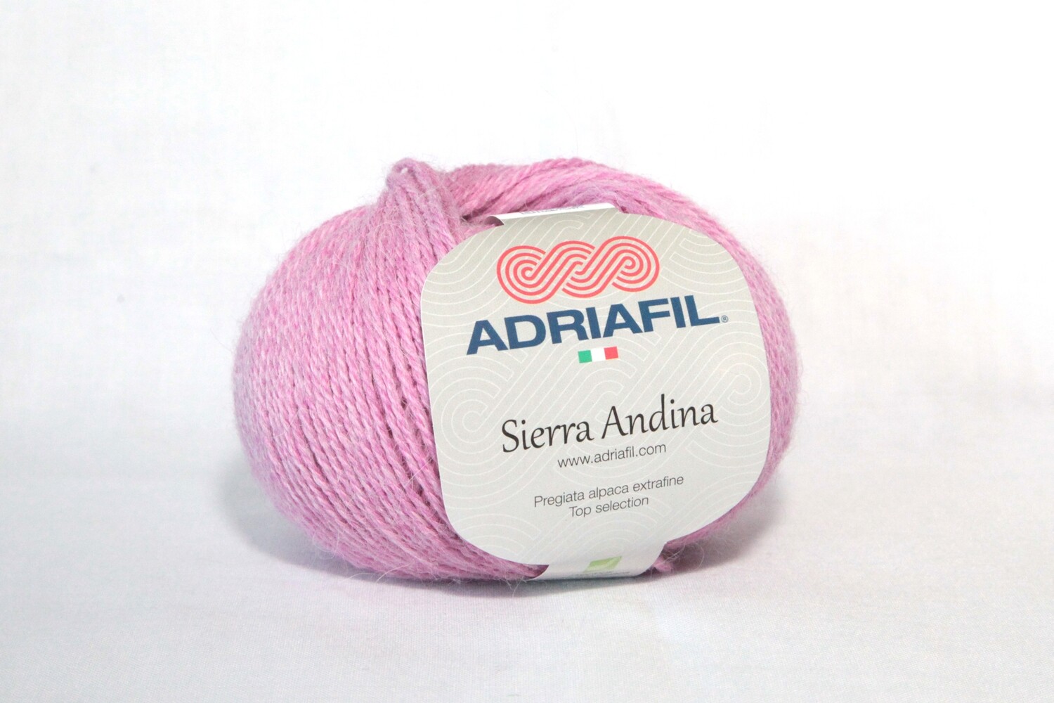 Sierra Andina 12 Dark Pink