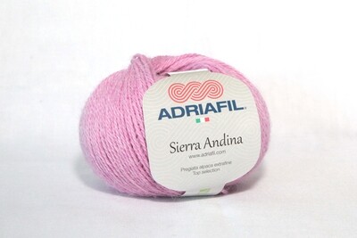 Sierra Andina 12 Dark Pink