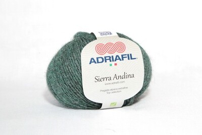 Sierra Andina 15 Bottle