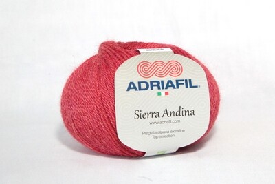 Sierra Andina 16 Coral