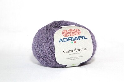 Sierra Andina 20 Grapes