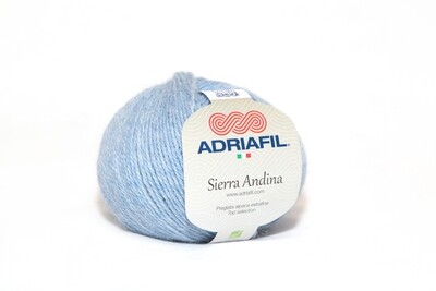 Sierra Andina 24 Jeans