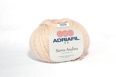 Sierra Andina 31 Light Beige