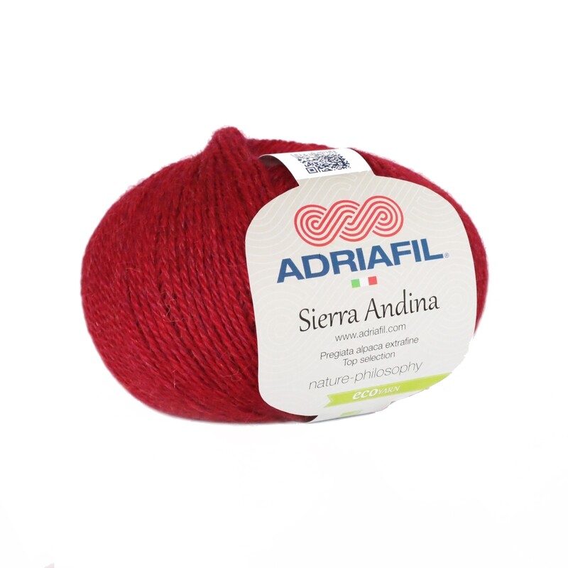 Sierra Andina 38 Red