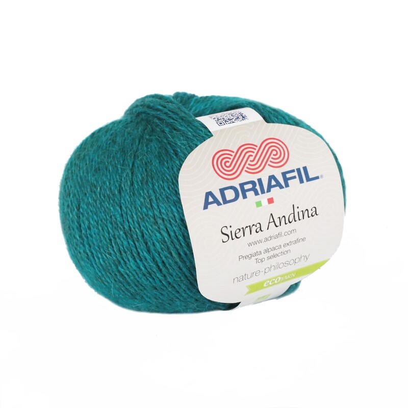 Sierra Andina 39 Turquoise