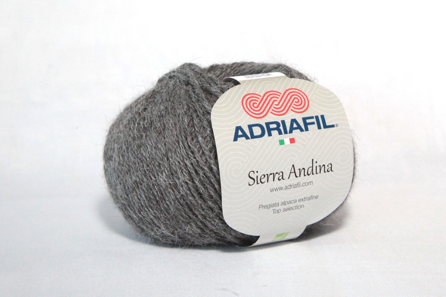 Sierra Andina 88 Medium Gray