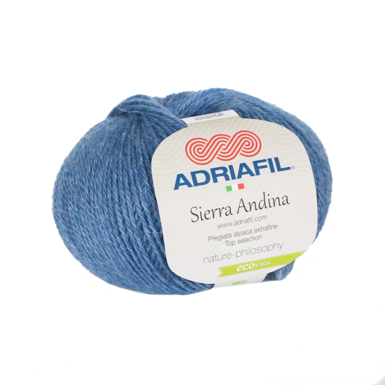 Sierra Andina 40 Denim
