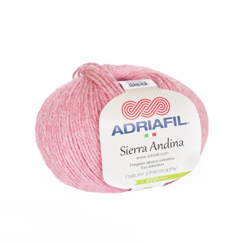 Sierra Andina 41 Meat