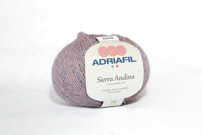 Sierra Andina 92 Rosa