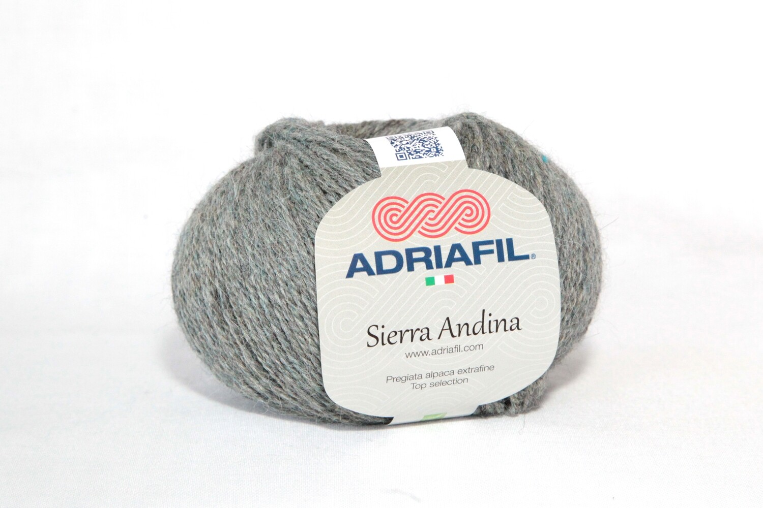 Sierra Andina 91 Blue Gray
