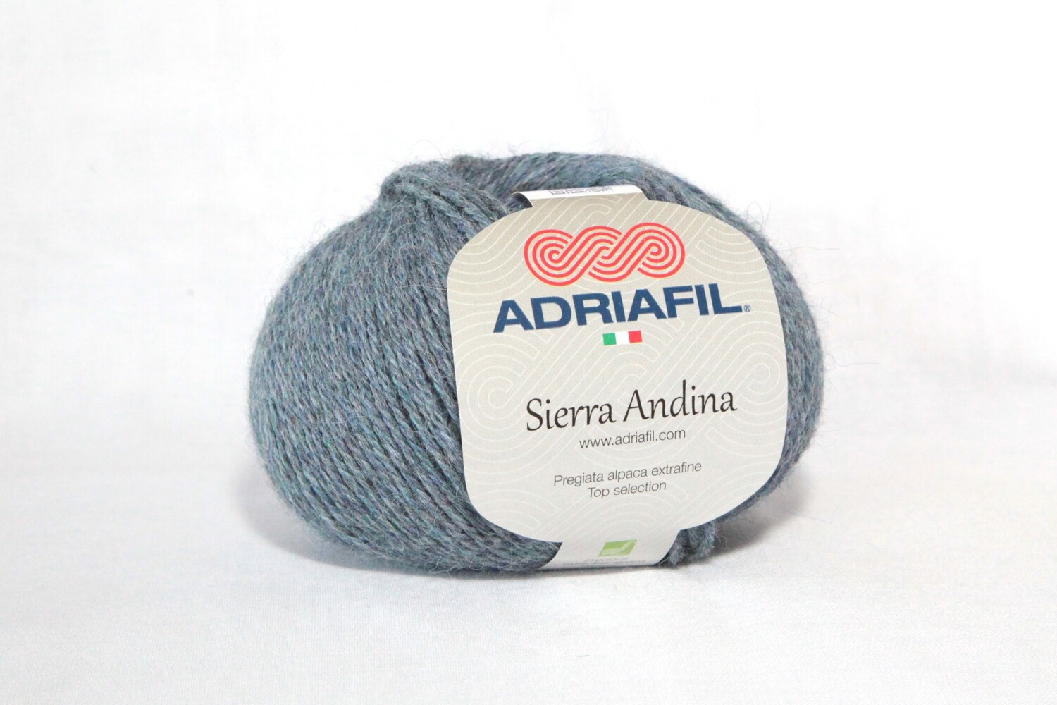 Sierra Andina 93 Blue