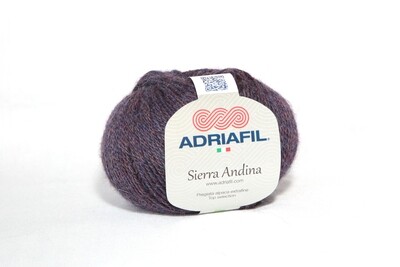 Sierra Andina 96 Viola