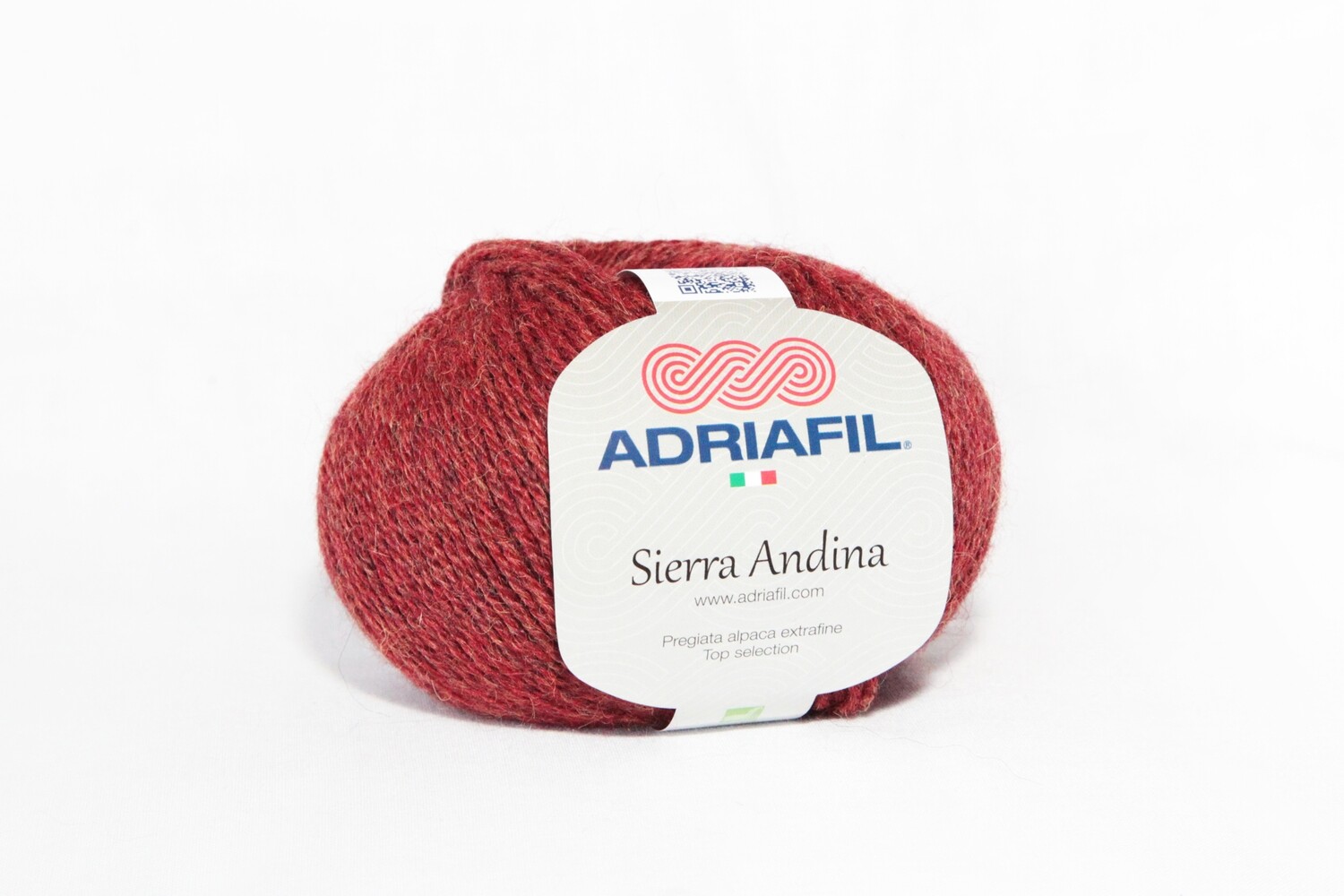 Sierra Andina 97 Red
