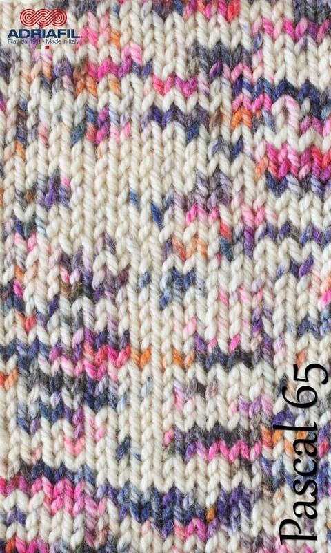 65 purple orange fantasy
