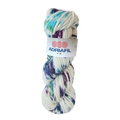 64 blue purple acid pattern