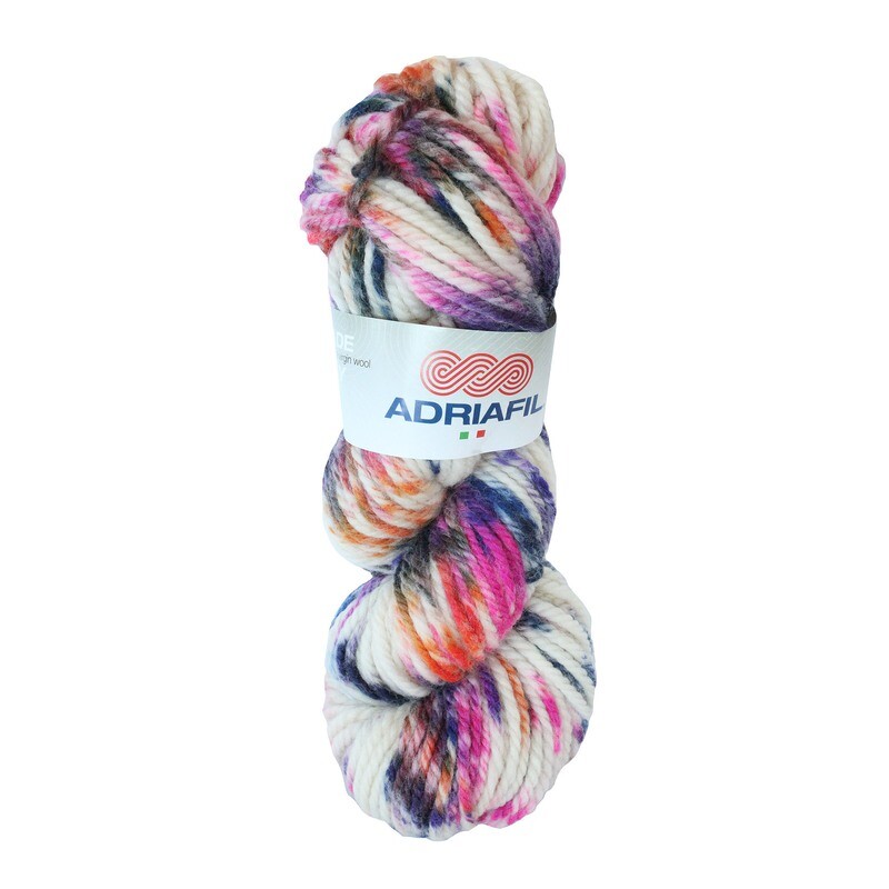 65 purple orange fantasy