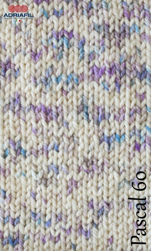 60 lilac blue fantasy