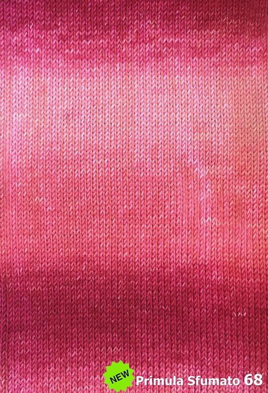 68 Gradient Pink