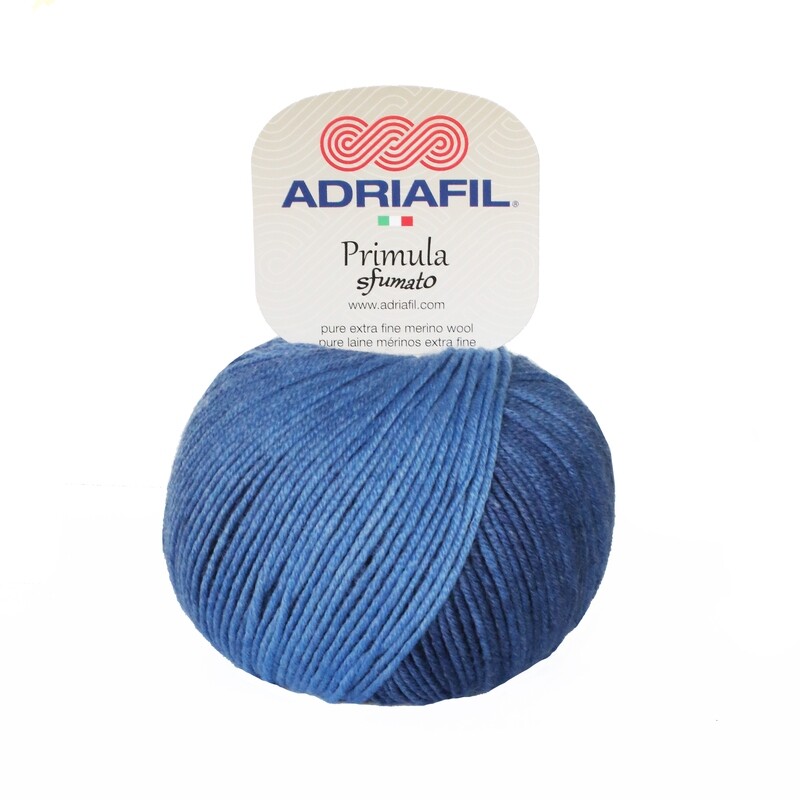 61 Gradient Blue