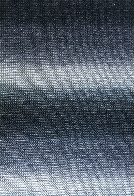65 Gradient Black