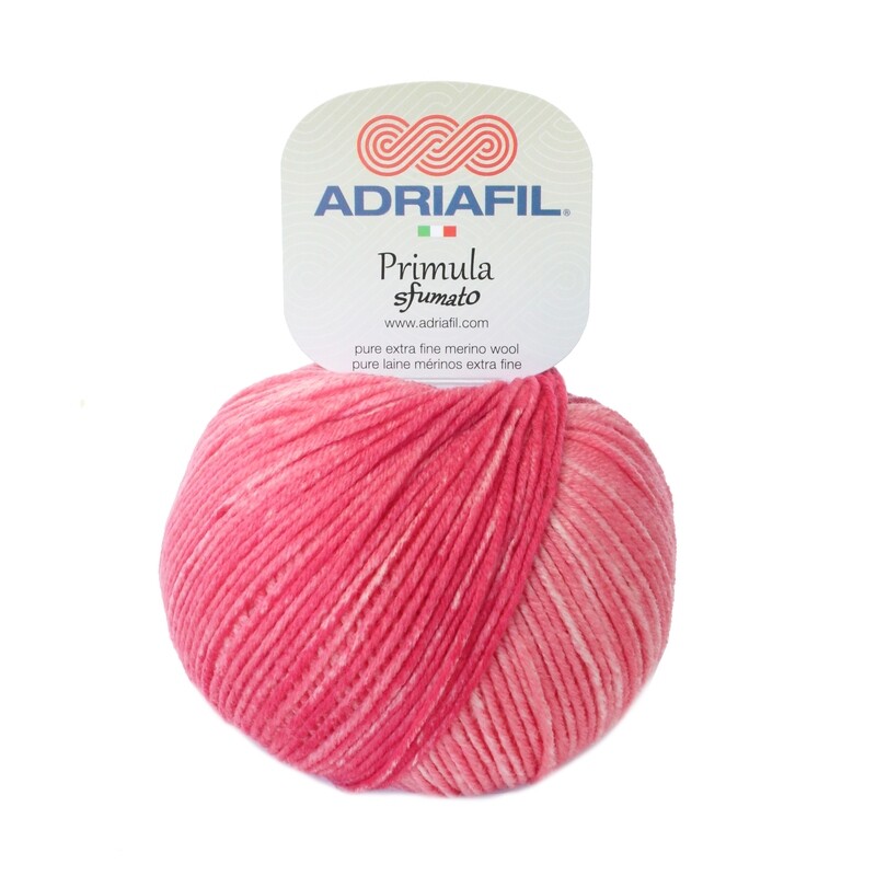 68 Gradient Pink