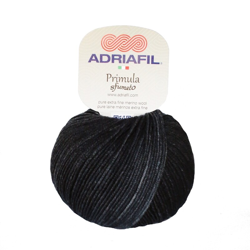 65 Gradient Black