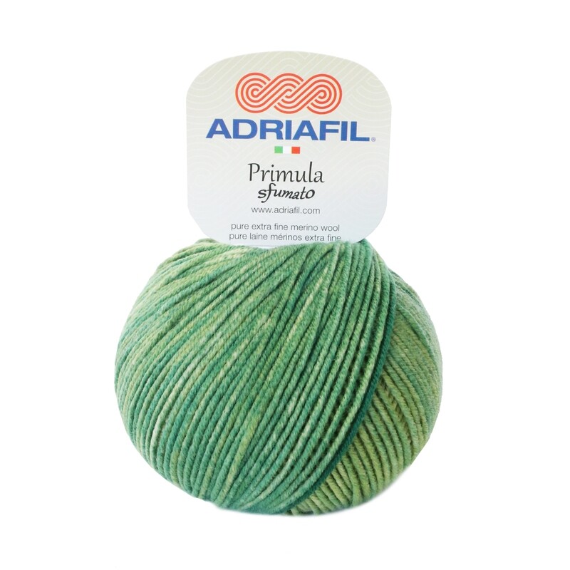 66 Gradient Green