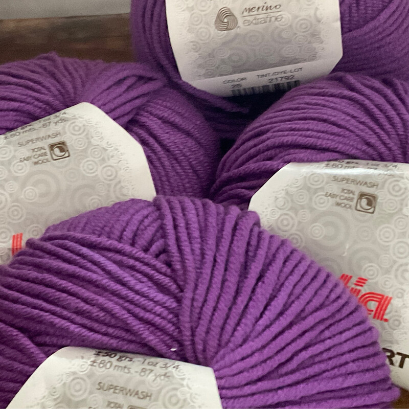 Katia Merino Sport 26