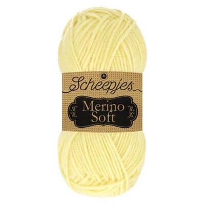 Scheepjes Merino Soft