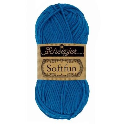 Scheepjes Softfun 2512