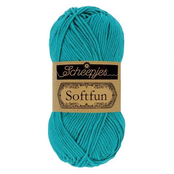Scheepjes Softfun 2614