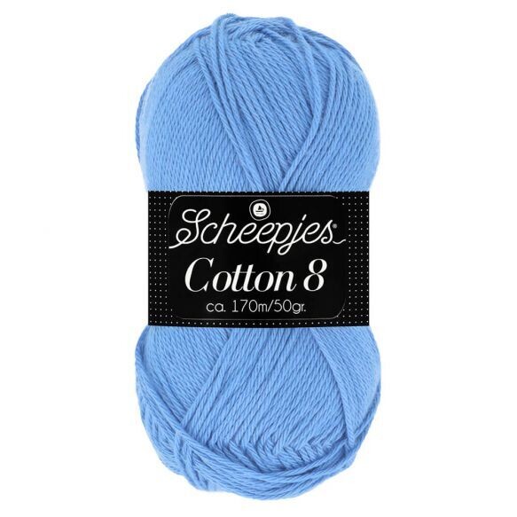Cotton 8 506