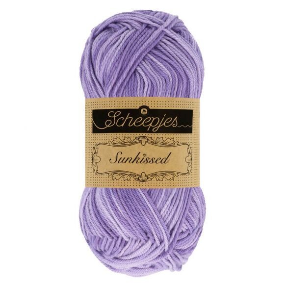 10 Lavender ice