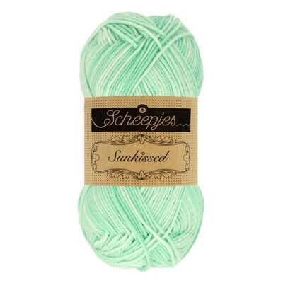 07 Pistachio ice