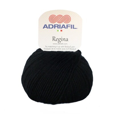Regina 01 Black