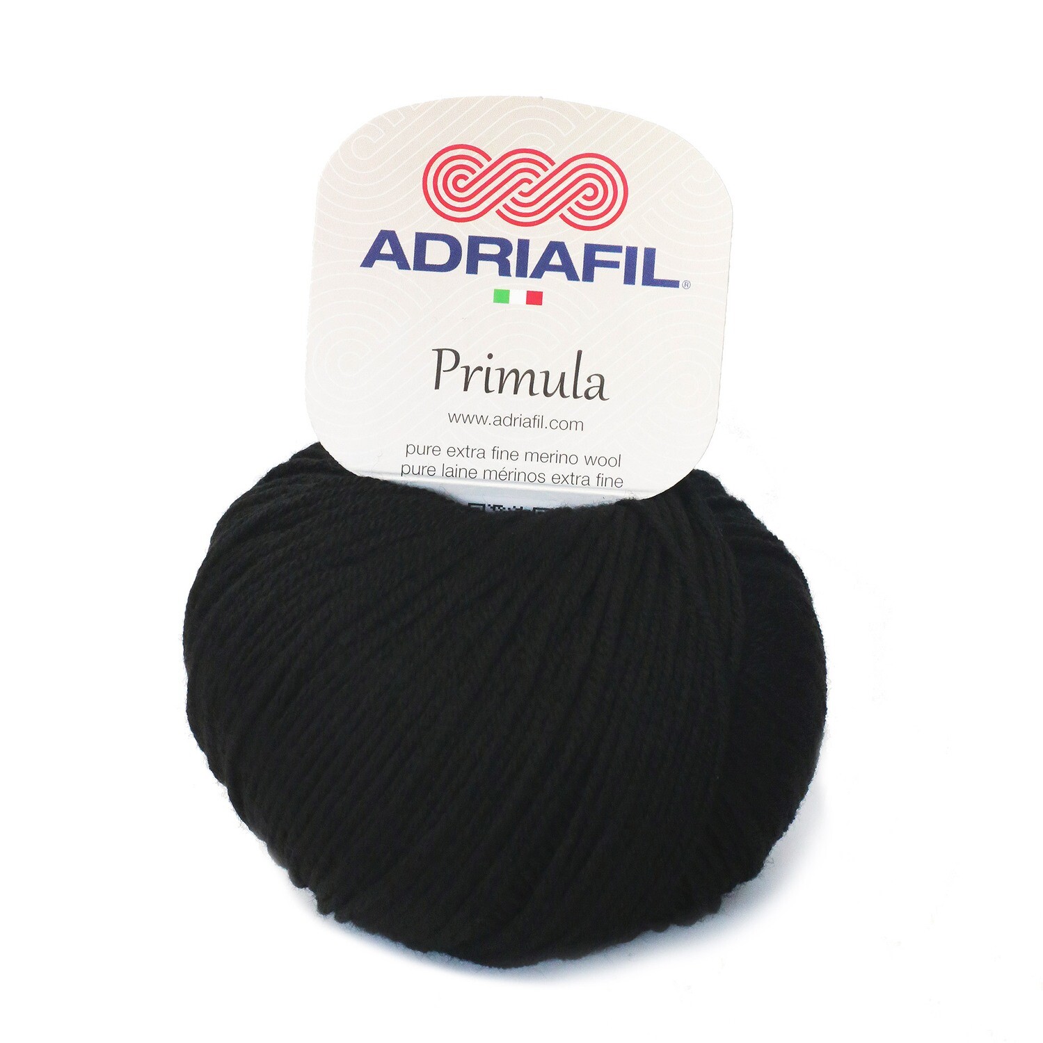 Primula 01 black