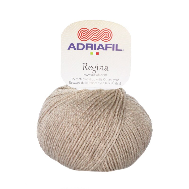 Regina 80 mixed light beige