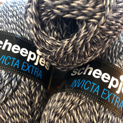 Scheepjes Invicta Extra 1403